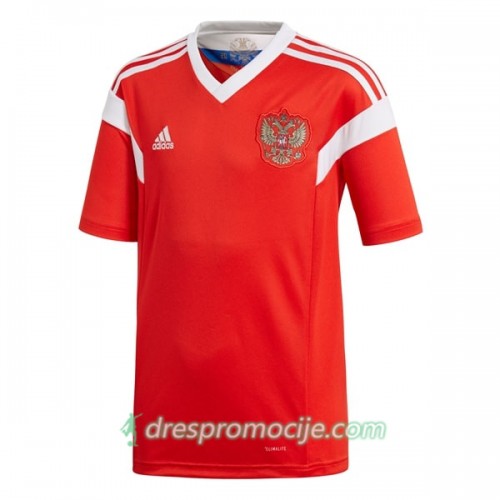 Rusija Dres Domaći 2018 Rusija Dres Domaći 2018